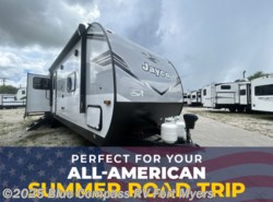 New 2025 Jayco Jay Flight 334RTS available in Fort Myers, Florida