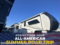 New 2025 Jayco North Point 381CKRE available in Fort Myers, Florida
