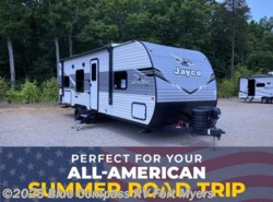 New 2025 Jayco Jay Flight SLX 261BHS available in Fort Myers, Florida