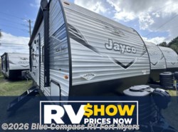 New 2025 Jayco Jay Flight SLX 261BHS available in Fort Myers, Florida