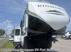 Used 2021 Heartland Bighorn Traveler 38FL available in Fort Myers, Florida