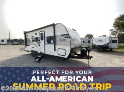 New 2025 Jayco Jay Flight SLX 210QB available in Fort Myers, Florida