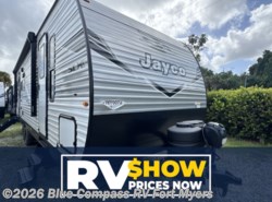New 2025 Jayco Jay Flight SLX 262RLS available in Fort Myers, Florida