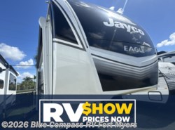 New 2026 Jayco Eagle HT 26REC available in Fort Myers, Florida