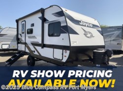 New 2025 Jayco Jay Feather Air 16RB available in Fort Myers, Florida