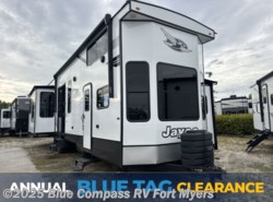 New 2025 Jayco Jay Flight Bungalow 40DLFT available in Fort Myers, Florida