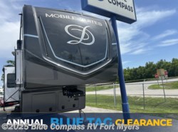 New 2025 DRV Mobile Suites MS Houston available in Fort Myers, Florida