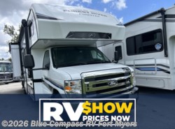 New 2026 Forest River Forester LE 3251DSLE Ford available in Fort Myers, Florida
