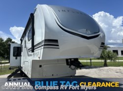 New 2026 Grand Design Influence 3503GK available in Fort Myers, Florida