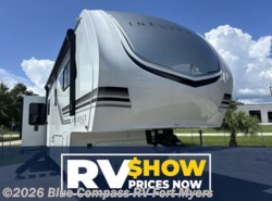 New 2026 Grand Design Influence 3503GK available in Fort Myers, Florida