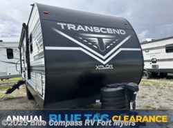 New 2026 Grand Design Transcend Xplor 25MLX available in Fort Myers, Florida