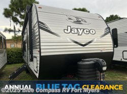 New 2026 Jayco Jay Flight SLX 265BHS available in Fort Myers, Florida