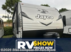 New 2026 Jayco Jay Flight SLX 265BHS available in Fort Myers, Florida