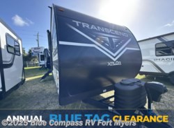 New 2026 Grand Design Transcend Xplor 25MLX available in Fort Myers, Florida