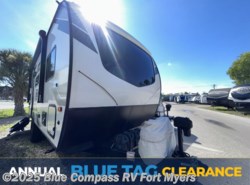 Used 2021 Coleman Rubicon 1608RB available in Fort Myers, Florida