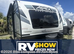 Used 2023 Coachmen Apex Nano 186BH available in Fort Myers, Florida