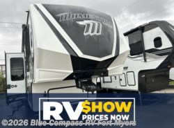 New 2026 Grand Design Momentum G-Class 320G available in Fort Myers, Florida