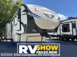 Used 2018 Prime Time Crusader 315RST available in Fort Myers, Florida