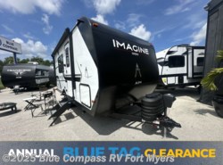 New 2026 Grand Design Imagine AIM 15RBA available in Fort Myers, Florida