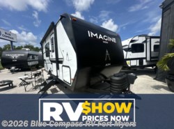 New 2026 Grand Design Imagine AIM 15RBA available in Fort Myers, Florida