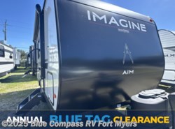 New 2026 Grand Design Imagine AIM 15RBA available in Fort Myers, Florida