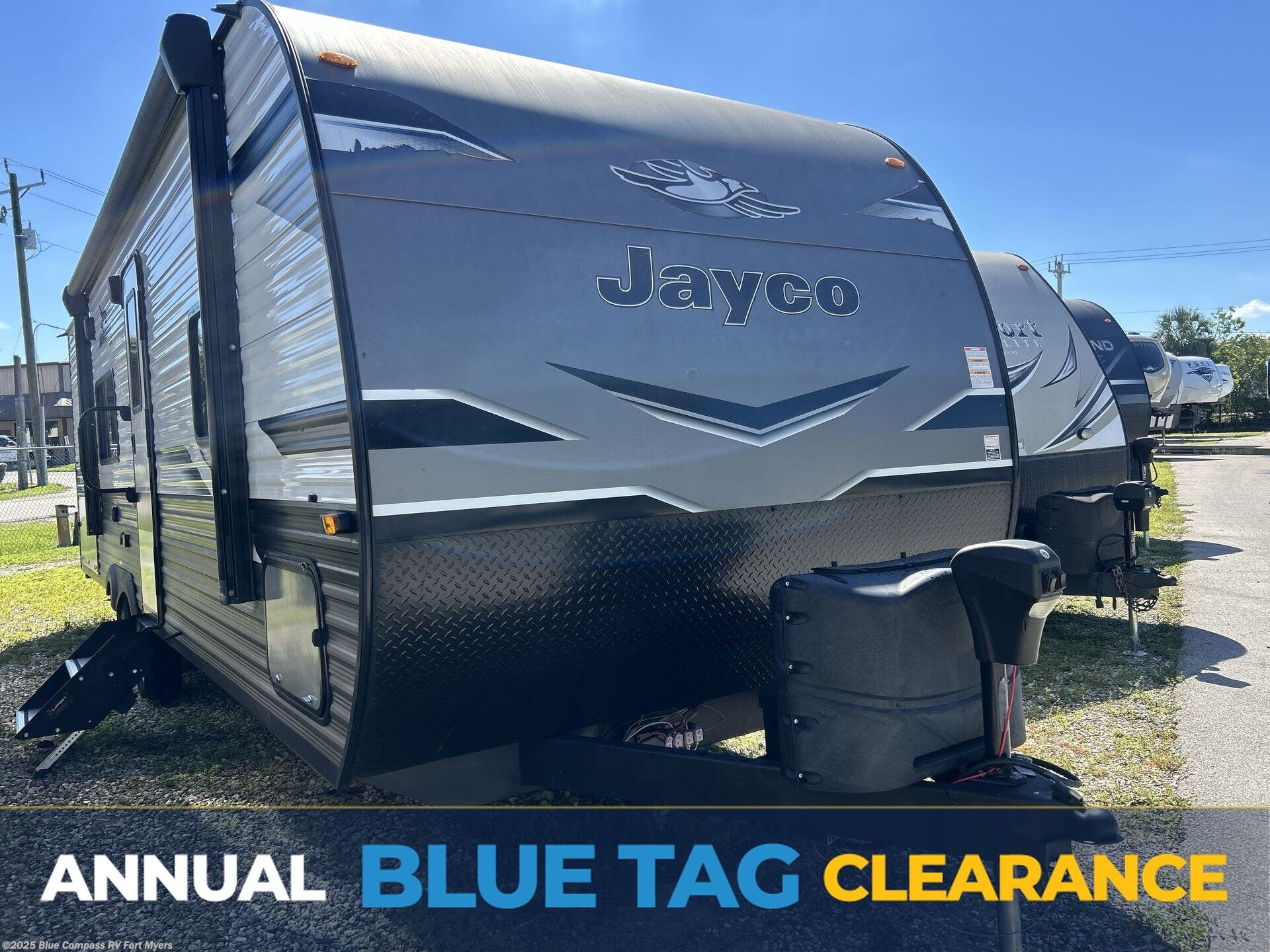 Used 2023 Jayco Jay Flight 274BH available in Fort Myers, Florida