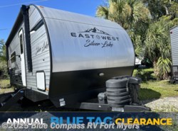 Used 2023 Forest River Silver Lake 18mmb East To West available in Fort Myers, Florida