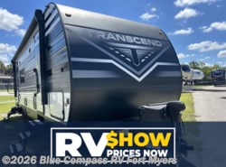 Used 2023 Grand Design Transcend Xplor 231RK available in Fort Myers, Florida
