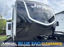 New 2026 Jayco North Point 310RLTS available in Fort Myers, Florida