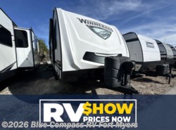 Used 2025 Winnebago Minnie 2401RG available in Fort Myers, Florida
