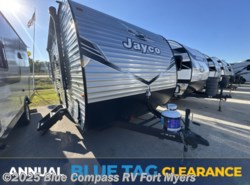 New 2026 Jayco Jay Flight SLX 160LK available in Fort Myers, Florida