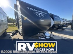 New 2026 Grand Design Transcend One 151RB available in Fort Myers, Florida
