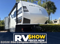 New 2026 Grand Design Reflection 100 Series 28RL available in Fort Myers, Florida