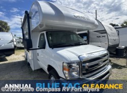 New 2026 Thor Motor Coach Geneva 19VT available in Fort Myers, Florida