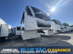 New 2026 Jayco Eagle HT 29RLC available in Fort Myers, Florida