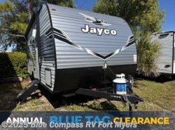 New 2026 Jayco Jay Flight SLX 175BH available in Fort Myers, Florida
