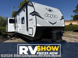 New 2026 Jayco Jay Flight SLX 334RTS available in Fort Myers, Florida