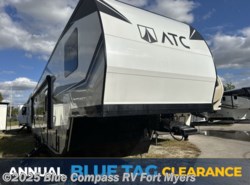 Used 2022 ATC Game Changer Pro 4023 available in Fort Myers, Florida