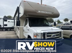 Used 2017 Winnebago Minnie Winnie 31g available in Fort Myers, Florida
