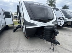 New 2026 Jayco Jay Feather 26FK available in Fort Myers, Florida