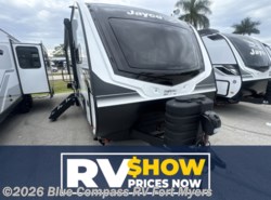New 2026 Jayco Jay Feather 26FK available in Fort Myers, Florida