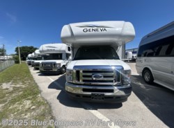 Used 2024 Thor Motor Coach Geneva 28VT available in Fort Myers, Florida