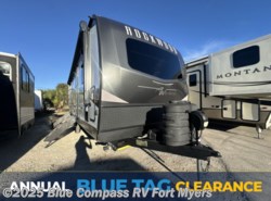 Used 2024 Forest River Rockwood Ultra Lite 2608BS available in Fort Myers, Florida