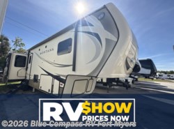 Used 2018 Keystone Montana 3720RL available in Fort Myers, Florida