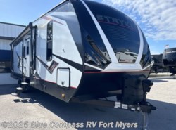 Used 2022 Cruiser RV Stryker 3212 available in Fort Myers, Florida