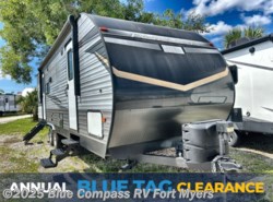 Used 2023 Forest River Aurora 28BHS available in Fort Myers, Florida