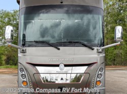 New 2026 Foretravel Realm Presidential Series LV2 available in Fort Myers, Florida