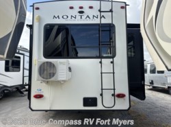 Used 2021 Keystone Montana 385BR available in Fort Myers, Florida