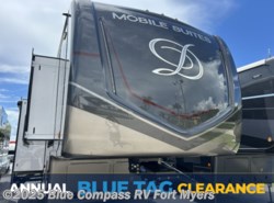 New 2025 DRV Mobile Suites 41FKRB available in Fort Myers, Florida