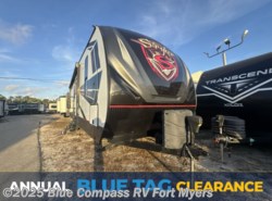 Used 2019 Cruiser RV Stryker 3212 available in Fort Myers, Florida